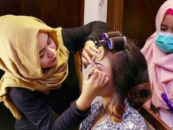 Ungkapan Hati Chef Aiko Tahu Jenazah Syifa Kamila Teridentifikasi