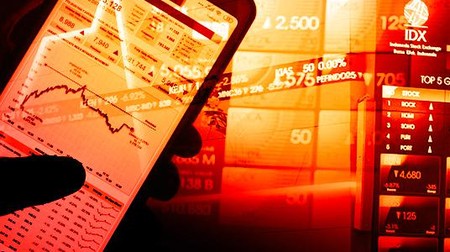 Belajar Investasi Saham