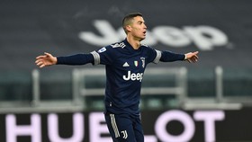 Samai Rekor Bican, Ronaldo Pemain Tersubur di Muka Bumi