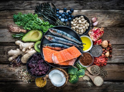Pangkas Berat Badan dengan Diet Seafood Pescatarian, Ini Detailnya Bun