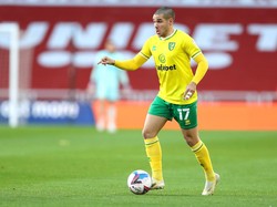 Arsenal Batal Beli Emiliano Buendia karena Kemahalan?