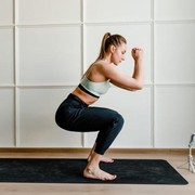 Gak Ribet! Inilah Workout Ringan yang Bisa Dilakukan di Mana Saja