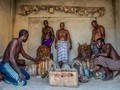 Usaha Menangkal Corona dari Festival Voodoo di Benin