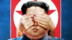Paranoia Tim Assassins Buru CCTV Pembunuhan Kakak Kim Jong-un