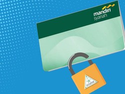 Giliran Bank Syariah Mandiri Blokir Rekening FPI