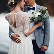 Kisah Sedih Pengantin Siapkan 1.000 Kursi Undangan Tapi Tak Ada yang Datang, Ternyata Ini Penyebabnya!