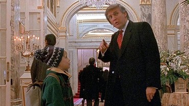 img-title Geger Seruan Hapus Adegan Donald Trump di 'Home Alone 2'
