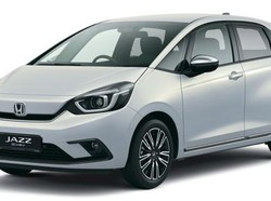 Honda Jazz Generasi 4 Masuk Pasar Singapura, Harga Tembus Rp 1 Miliar