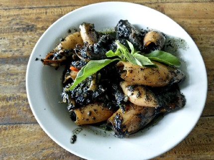 3 Resep Cumi Hitam Pedas, Sederhana dan Mudah dibuat