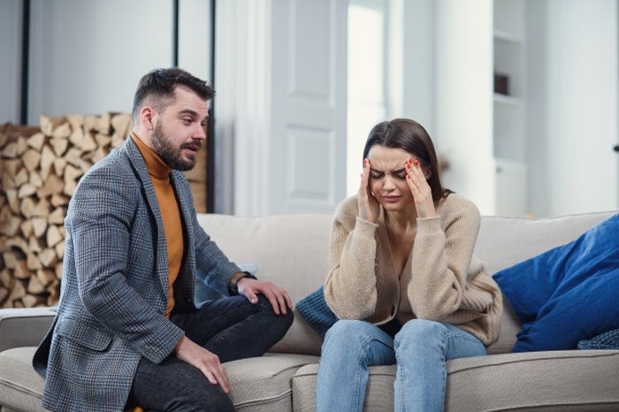 Capricorn sulit memberikan manfaat, apalagi untuk orang-orang yang manipulatif dan suka memaksa kehendaknya.