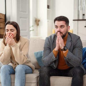 6 Tanda Halus yang Menunjukkan Hubungan dengan Pasangan Tidak akan Bertahan Lama