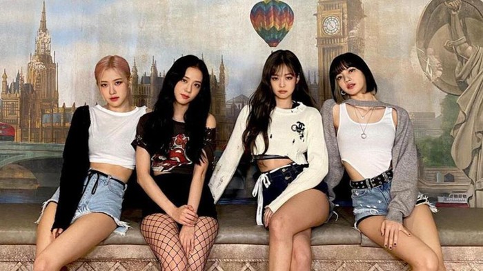 5 Video Dance Practice Girl Group K-Pop Paling Banyak Ditonton 2020