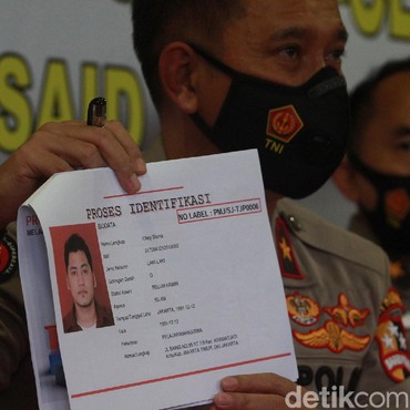 Pramugara Okky Bisma, Korban Pertama Sriwijaya Air yang Teridentifikasi