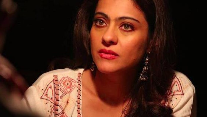 Kajol Devgan