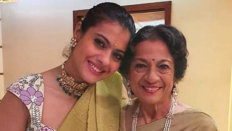 Kajol Devgan