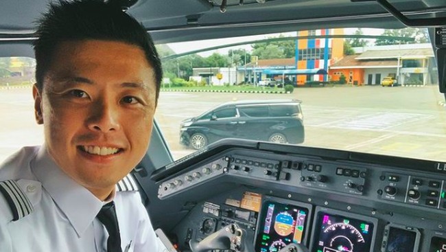 Polda Metro Jaya menerima dua laporan terhadap Kapten Vincent Raditya terkait dugaan penipuan.