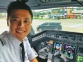 Kapten Vincent Ungkap Korelasi Pesawat Tua dan Kecelakaan