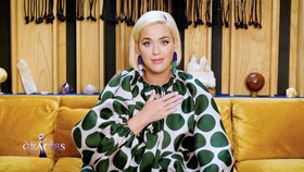 Pengadilan Rilis Surat Penangkapan Penguntit Katy Perry
