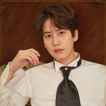 Kyuhyun SuJu Rilis Lagu 'Myself Reflected in My Heart' Versi Remake