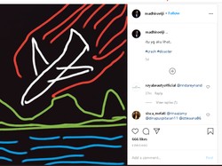 Viral Ramalan Pesawat Jatuh Sebelum Tragedi Sriwijaya Air, Ini Ceritanya
