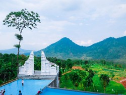 7 Tempat Healing di Sentul Bogor, Dekat dari Jakarta