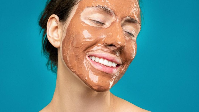 Rekomendasi Clay Mask yang Enggak Bikin Kulit Kering dan Ketarik