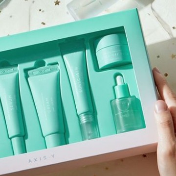 Mau Coba Skincare Korea? 4 Brand Terkenal Ini Punya Produk Trial Kit