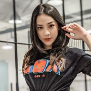 Punya Body Goals, Ini Lho Olahraga yang Dilakukan Anya Geraldine!