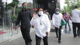 Viral Maki Anak Buah Risma, Bupati Alor Diadukan ke Bareskrim