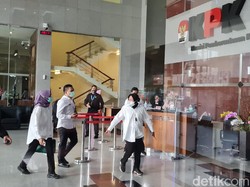 Cegah Korupsi Bansos, Risma Perintahkan Jajaran Tindaklanjuti Temuan KPK