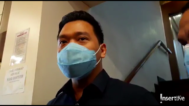 Nobu Diputusin Pacar Gaga-gara Kasus Video Seks dengan Gisel