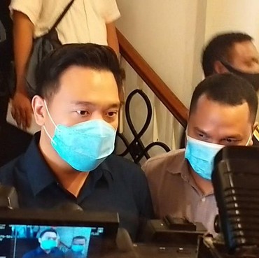 Dulu Akrab, Michael Yukinobu Kini Tak Lagi Komunikasi dengan Gisel