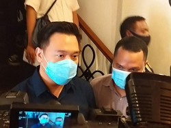Jalani Proses Hukum Kasus Video Porno, Nobu: Pekerjaan Saya Tertunda