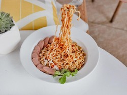 Ini 5 Merek Ramen Korea Instan yang Sudah Halal MUI