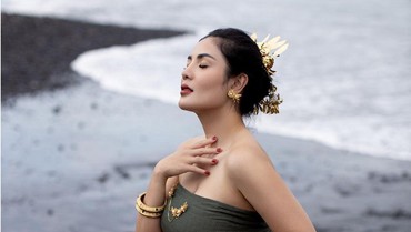 Suara Hati Nindy hingga Mayangsari Dituding Nikahi Bambang demi Harta