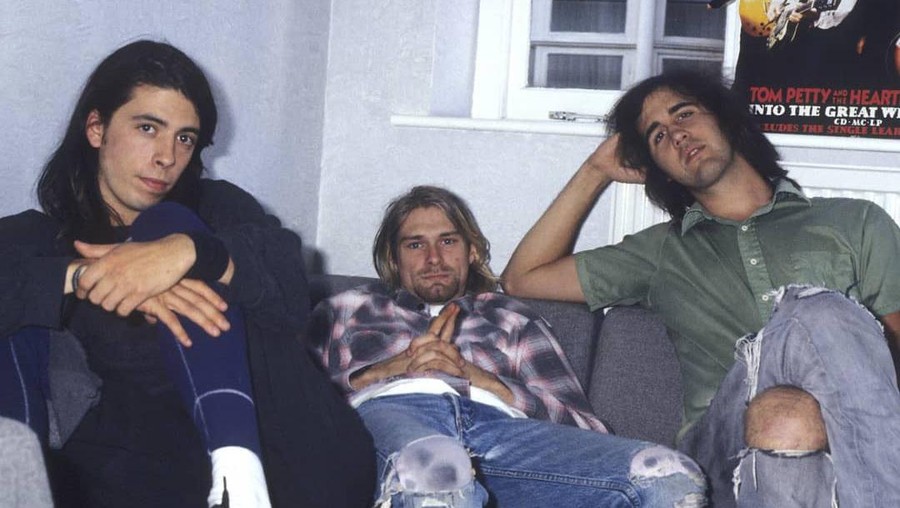 Nirvana