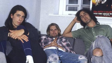 img-title NFT Foto Langka Nirvana Akan Dirilis pada Ultah Kurt Cobain Ke-55