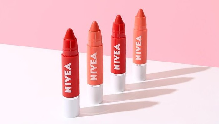 5 Rekomendasi Lip Crayon di Bawah Rp100 Ribu untuk Remaja