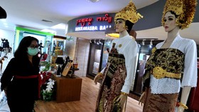 Komitmen Belanja Produk Lokal dari Kementerian-Lembaga Capai Rp722 T