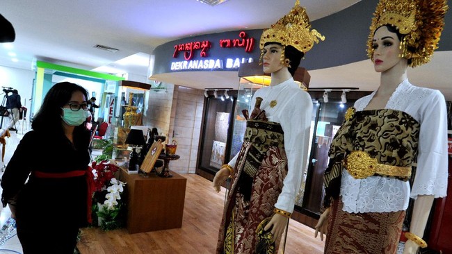Komitmen belanja produk dalam negeri KLD dan BUMN mencapai  Rp722,88 triliun per 13 Juni 2022.