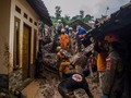 Seluruh Korban Longsor Sumedang Ditemukan dalam 10 Hari