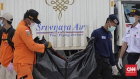 AAUI Sebut Asuransi Siap Bayar Klaim Sriwijaya Air SJ 182