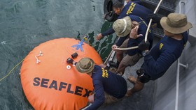 Faktor Laut Dangkal, TNI Yakin Black Box Segera Ditemukan