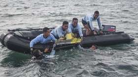 TNI Yakin Black Box CVR Sriwijaya Air Lekas Ditemukan
