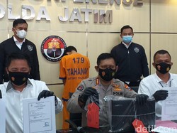 Mahasiswa Penjual Hasil Rapid Antigen Palsu di Jember Dibekuk