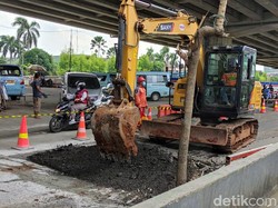 2 Pekan detikcom Do Your Magic: Masalah JPO hingga Jalan Rusak Tuntas