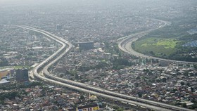 Bappenas Pede RI Balik Jadi Negara Berpenghasilan Menengah ke Atas