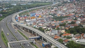 IMF Pangkas Proyeksi Pertumbuhan Ekonomi Global Jadi 3,6 Persen