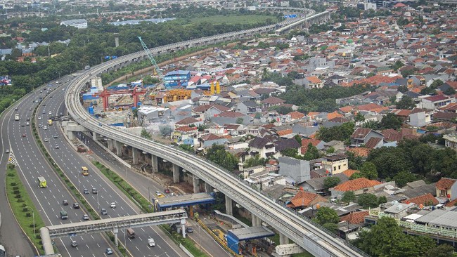 Dana Moneter Internasional (IMF) memangkas proyeksi pertumbuhan ekonomi global tahun ini dari 4,4 persen menjadi 3,6 persen karena perang Rusia vs Ukraina.