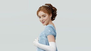 img-title Phoebe Dynevor Konfirmasi Tak Bintangi 'Bridgerton' Season 3